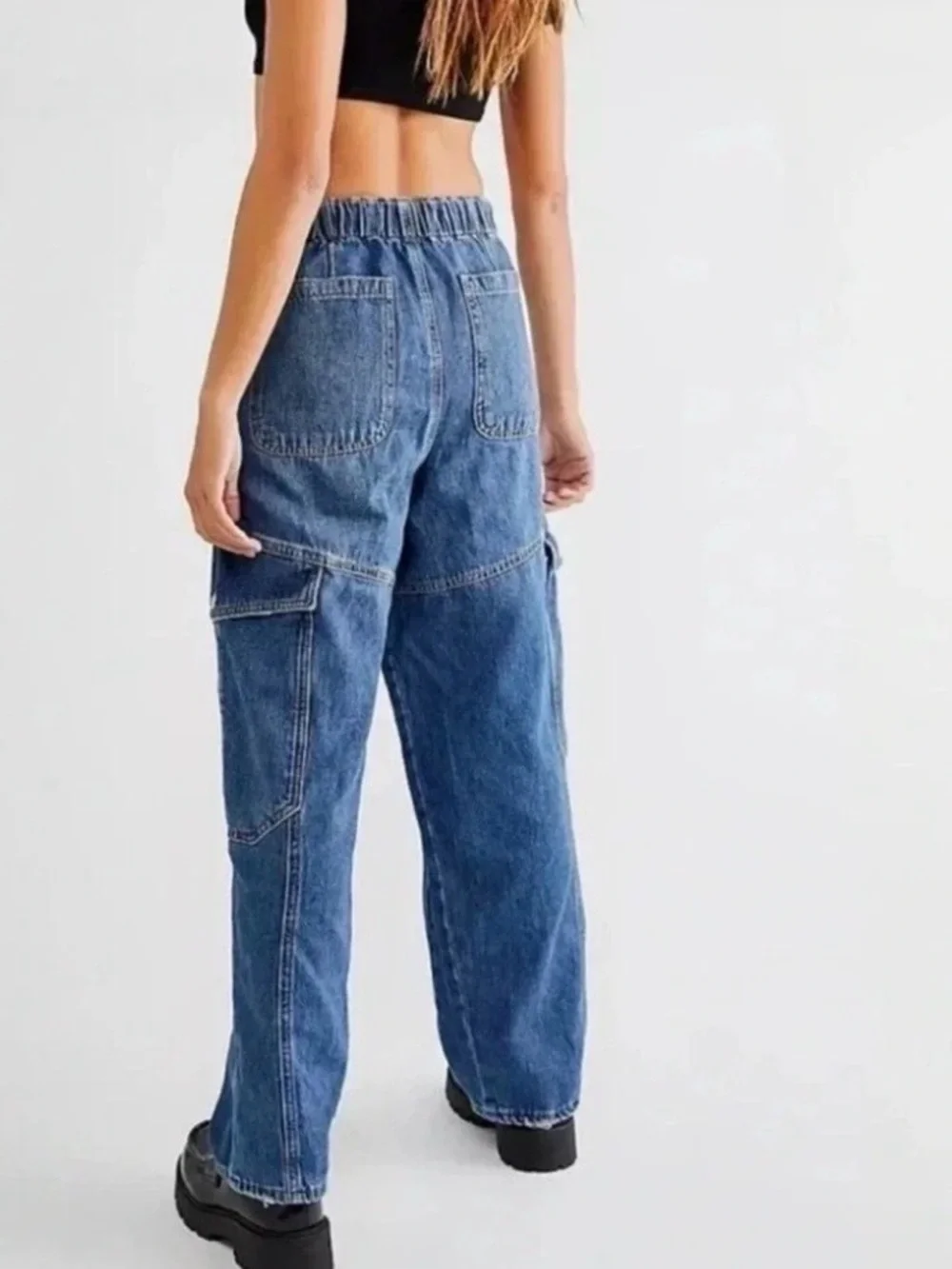 Free People Jeans